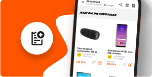 Benefits Prospekte